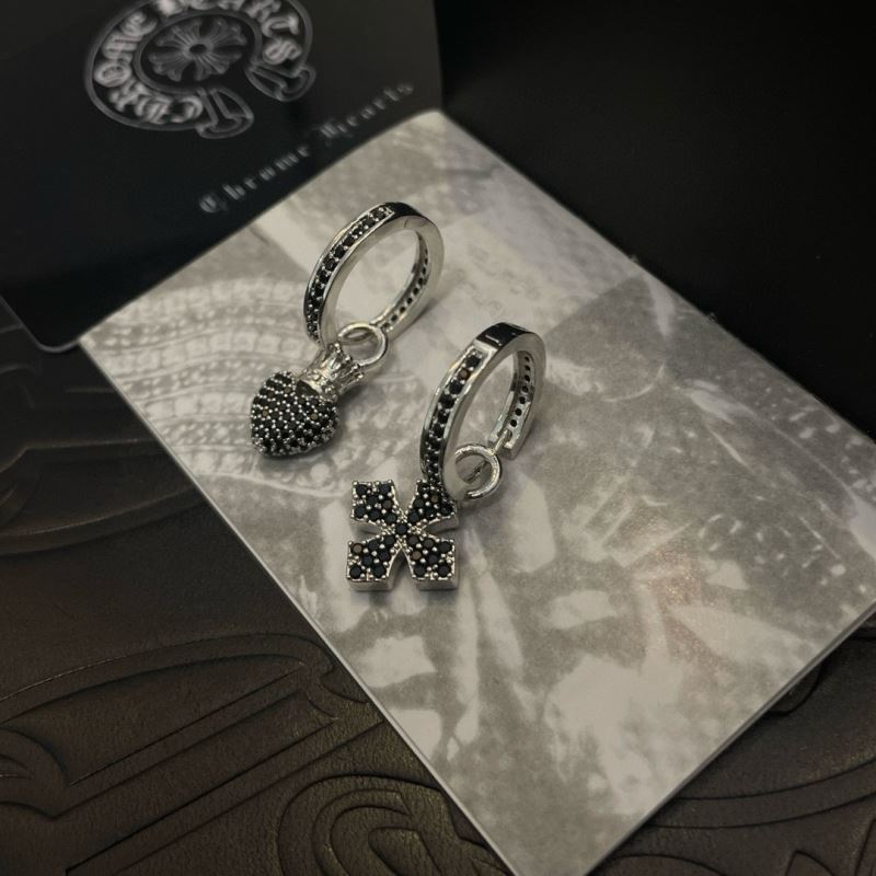 Chrome Hearts Earrings